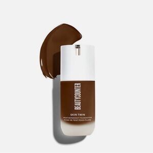 beautycounter Skin Twin Featherweight Foundation - Rich Brown